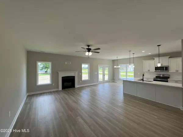 La Grange, NC 28551,3803 Huntcliff DR