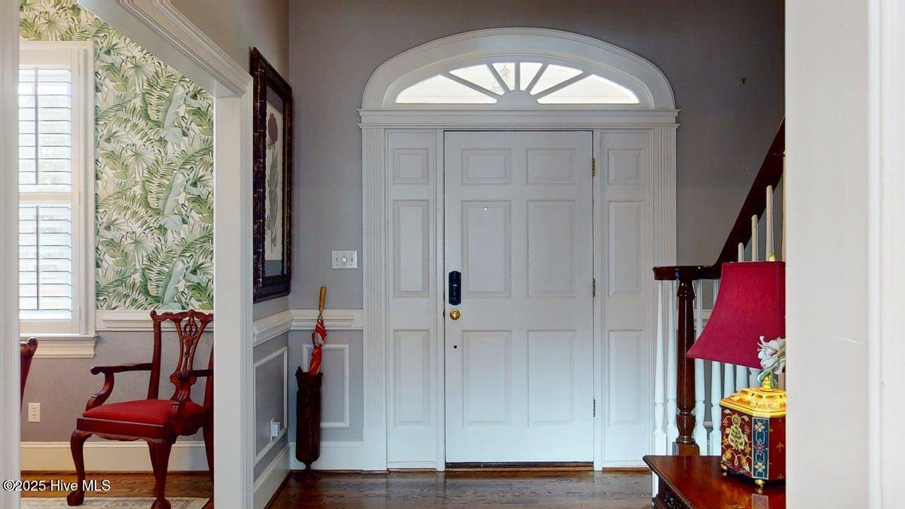 Goldsboro, NC 27534,604 Hillcrest PL