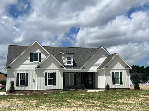 5859 Baylors WAY, Kenly, NC 27542
