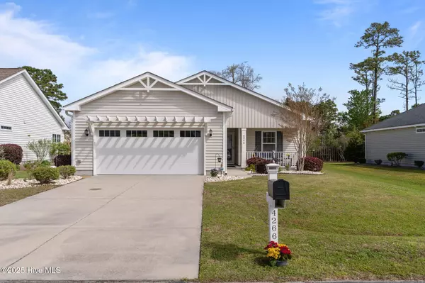 Southport, NC 28461,4266 Cherry Laurel DR SE