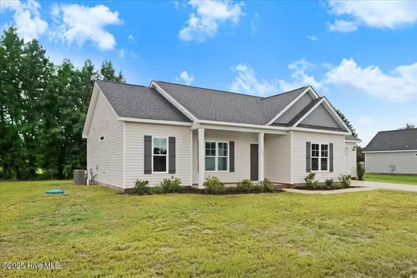 Goldsboro, NC 27534,102 E Sillinger DR