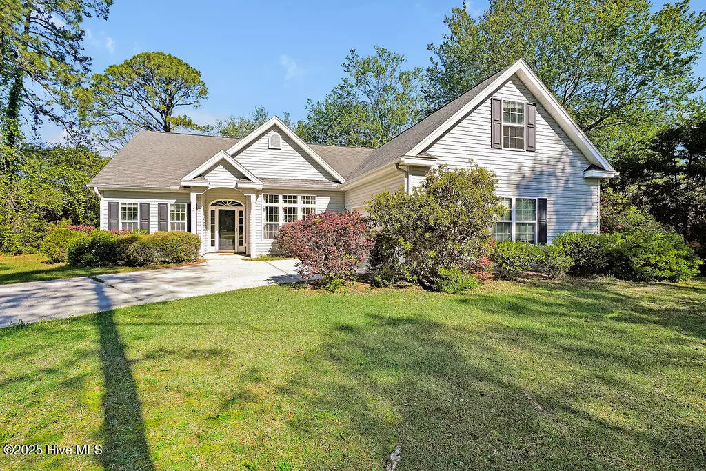 Carolina Shores, NC 28467,2 Cleek CT