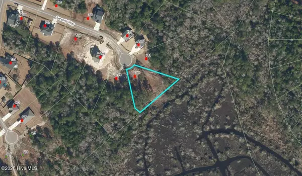 Sneads Ferry, NC 28460,710 Serenity WAY