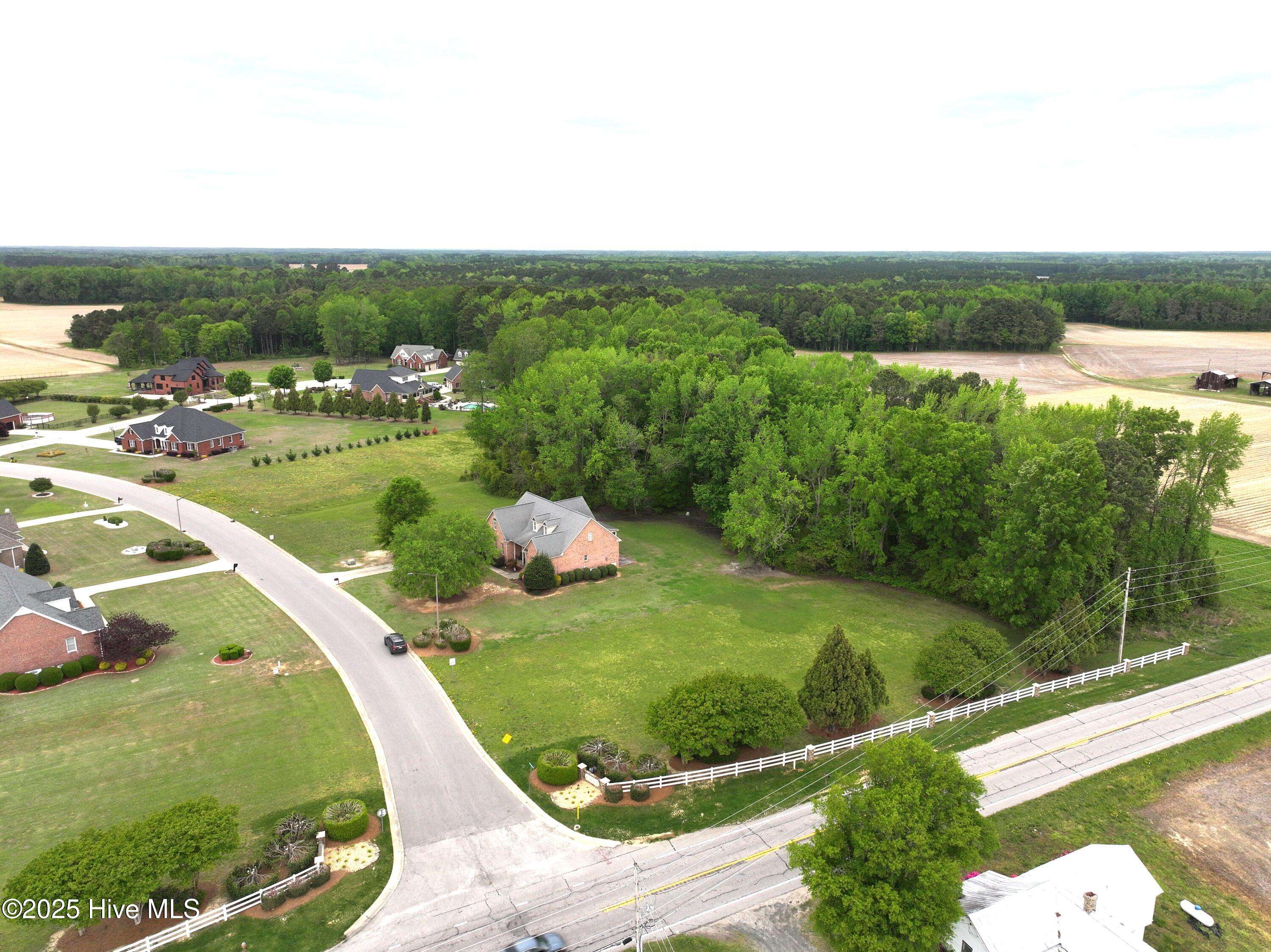 Elm City, NC 27822,5804 Nobleman CT