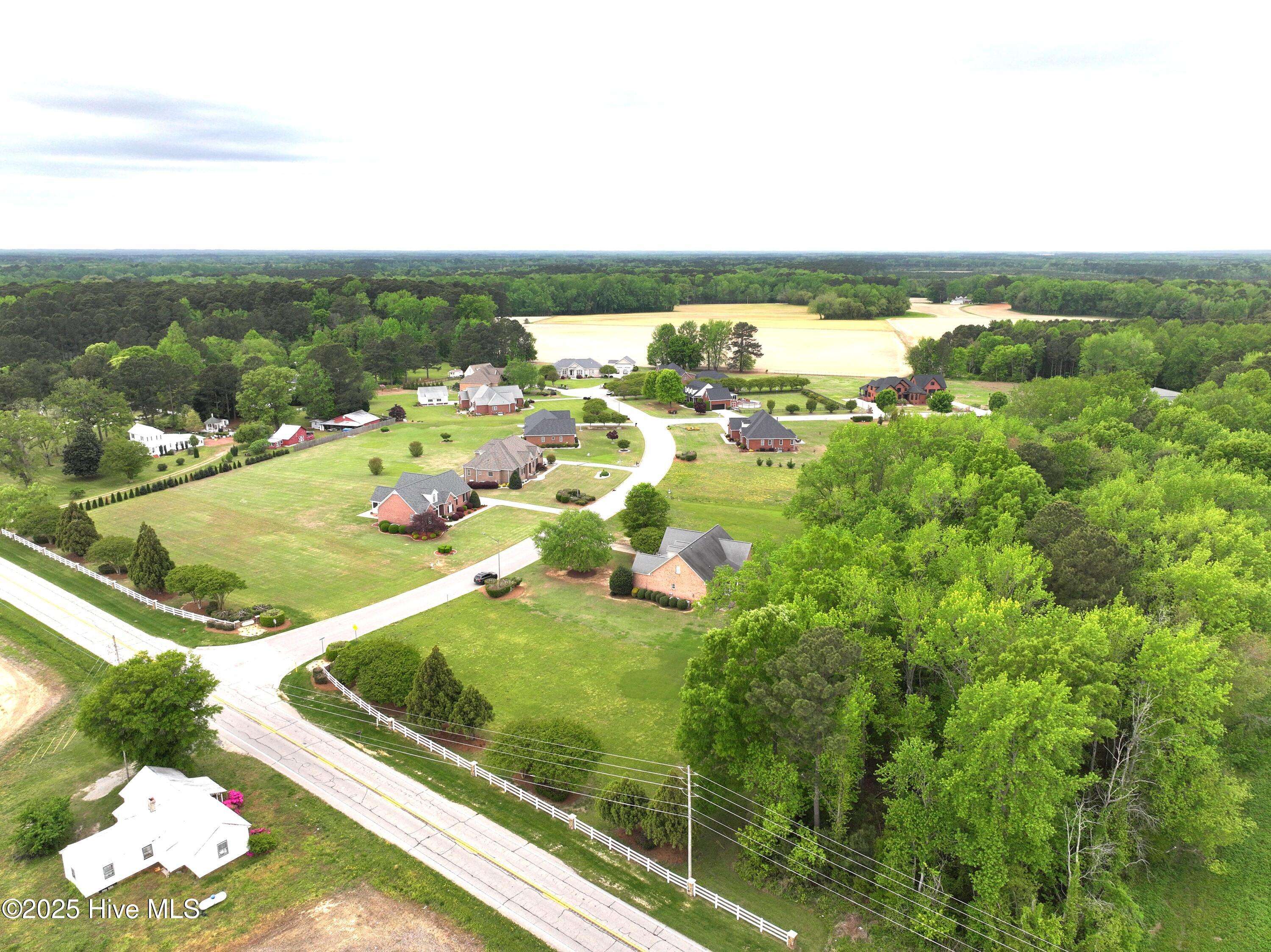 Elm City, NC 27822,5804 Nobleman CT