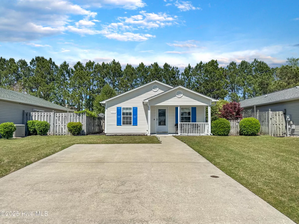 Wilmington, NC 28411,216 Bridgeton CT