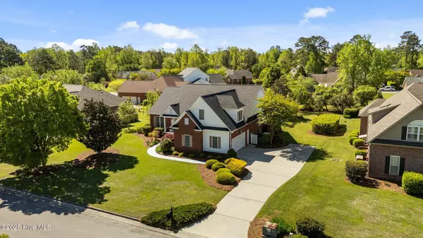 New Bern, NC 28562,107 Mellen RD