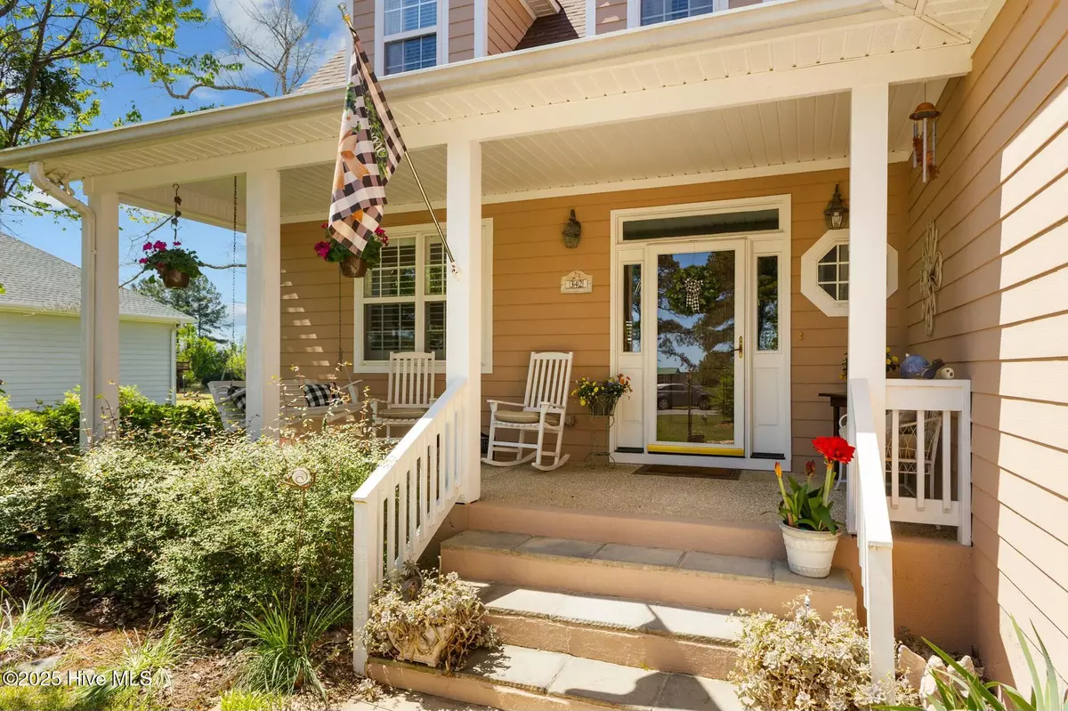 Harrells, NC 28444,342 S Horsepen DR