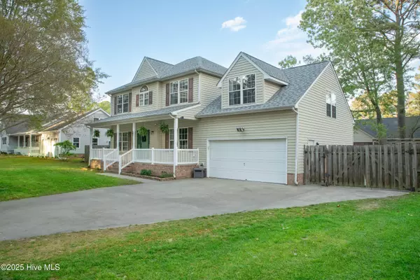Camden, NC 27921,305 Whitehall RD