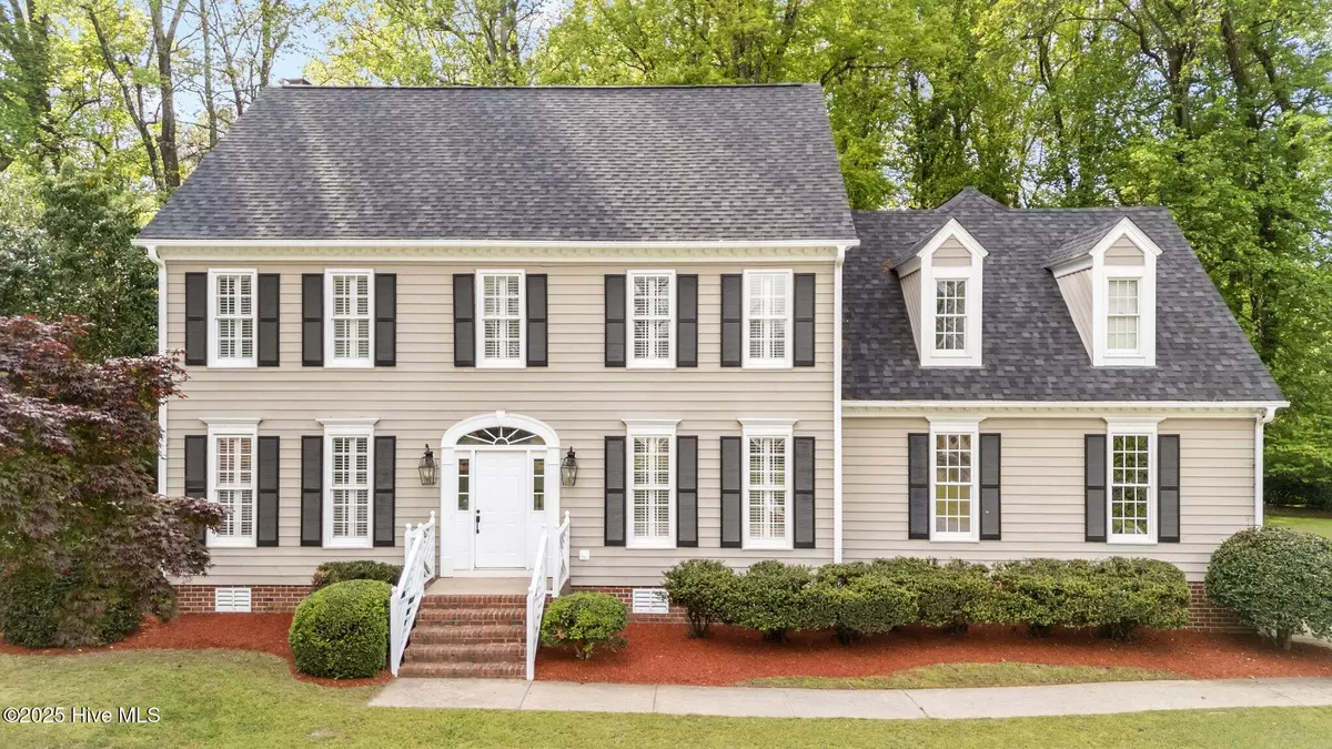 Wilson, NC 27896,5008 Pebble Beach CIR N