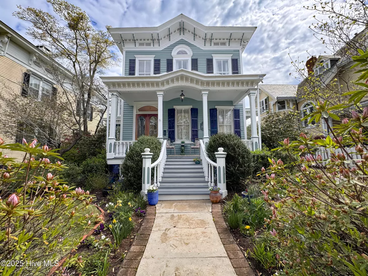 Wilmington, NC 28401,111 S 4th ST