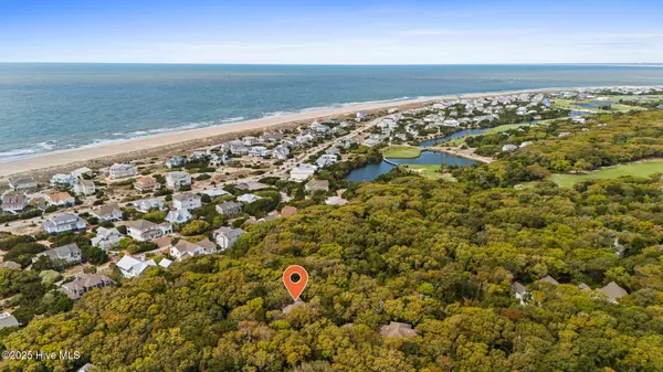 Bald Head Island, NC 28461,30 Three Flipper TRL