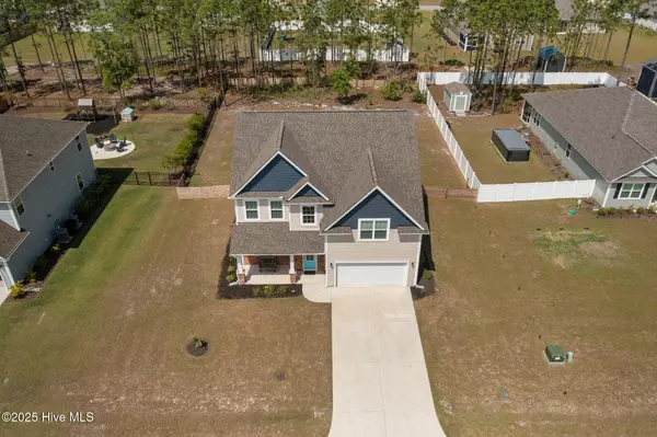 Newport, NC 28570,153 Ballantine Grove LN