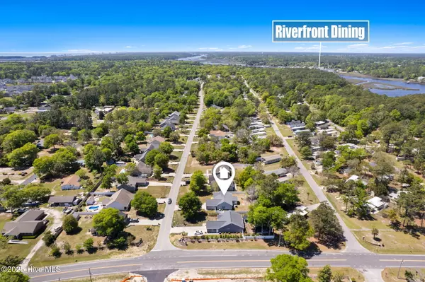 Calabash, NC 28467,9008 Oak Ridge Plantation DR