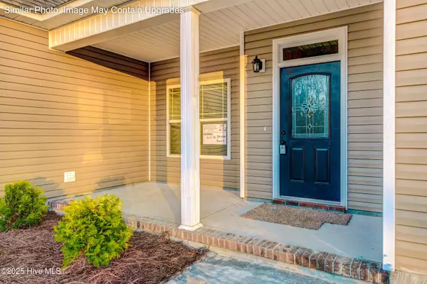Holly Ridge, NC 28445,143 Tides End DR #Lot 41