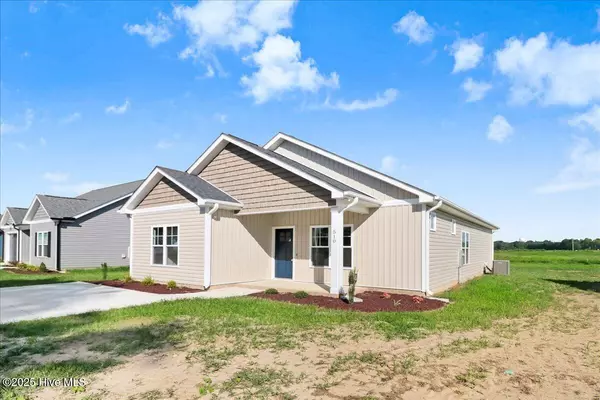 Fremont, NC 27830,510 S Vance ST