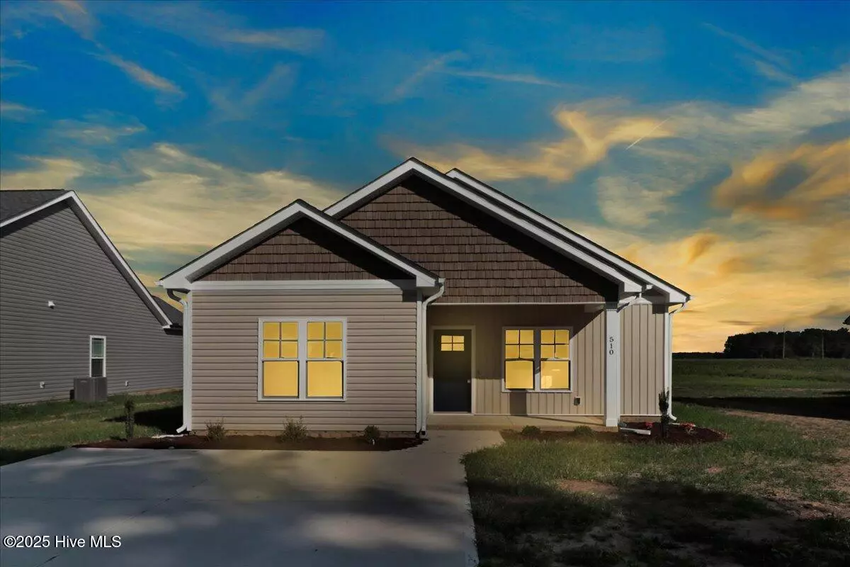 Fremont, NC 27830,510 S Vance ST