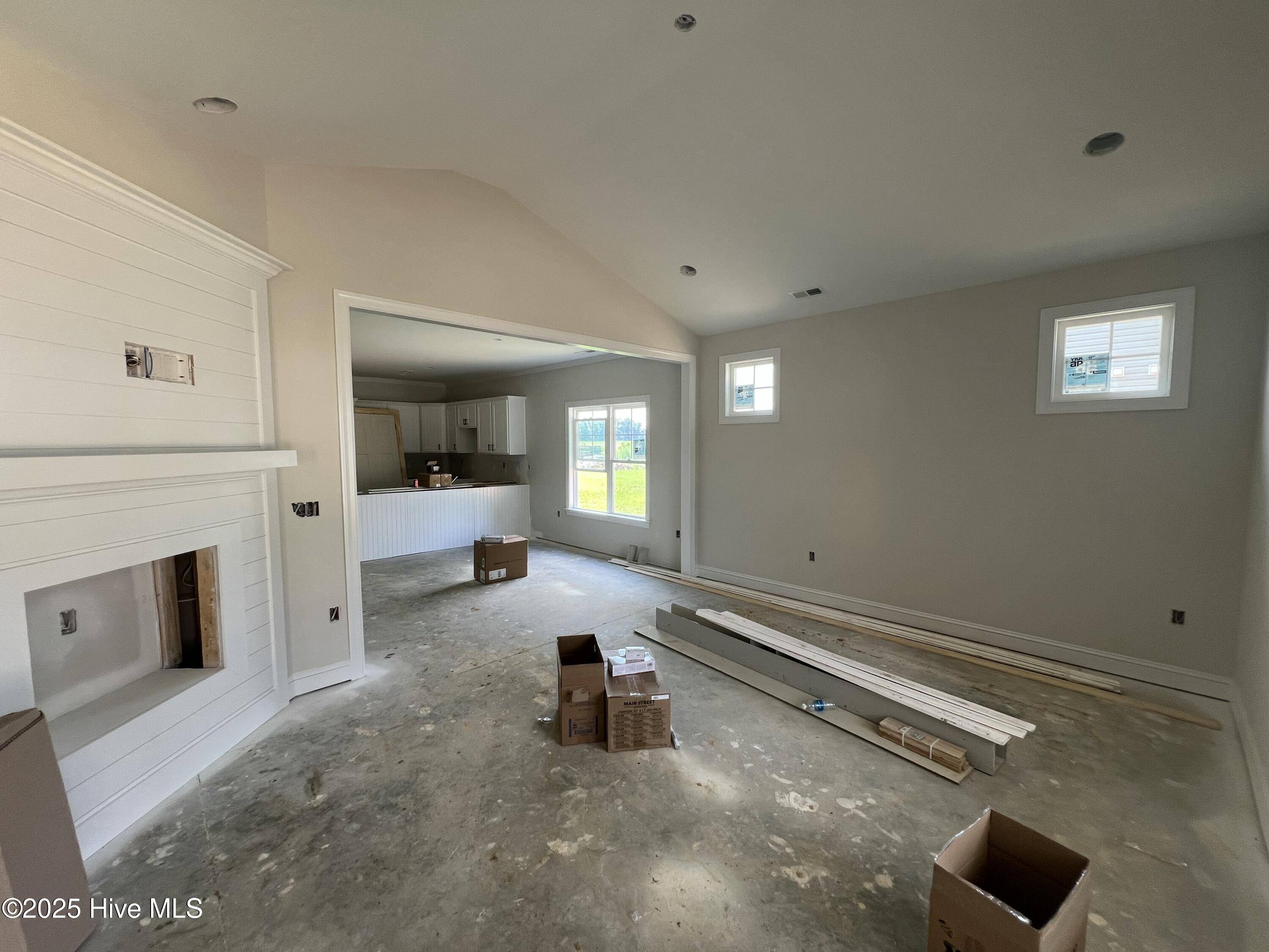 Fremont, NC 27830,510 S Vance ST