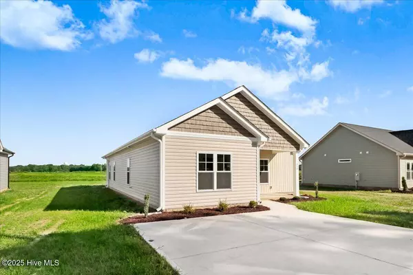 Fremont, NC 27830,510 S Vance ST