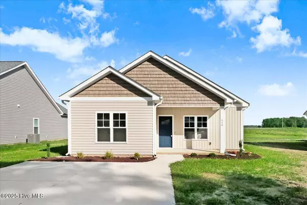 Fremont, NC 27830,510 S Vance ST