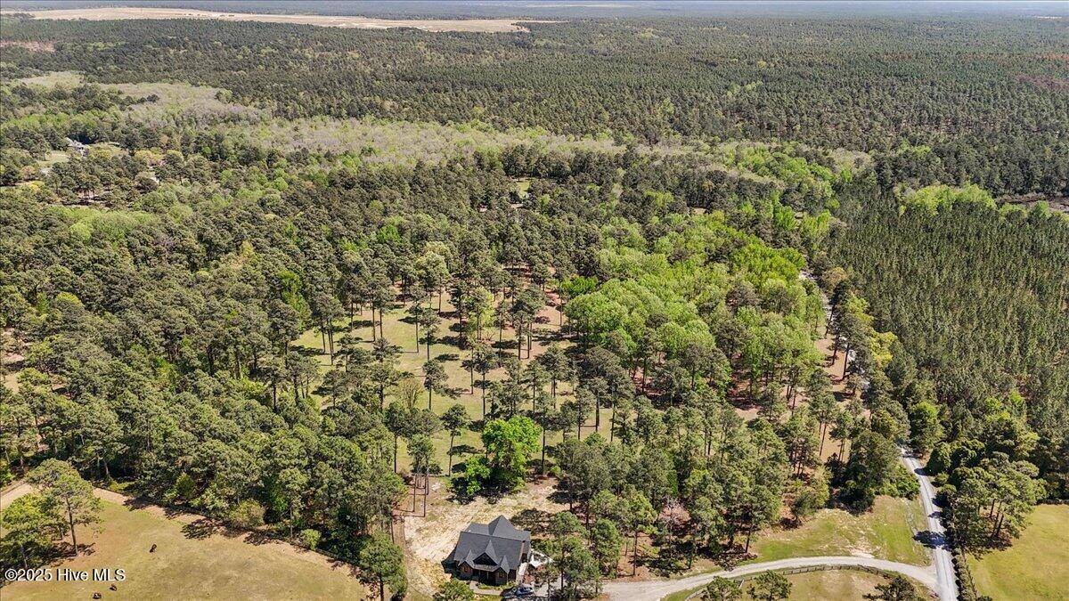 Southern Pines, NC 28387,Tbd Calloway PL