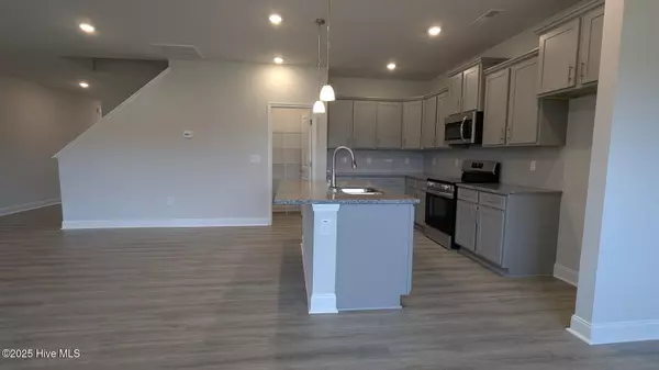 Nashville, NC 27856,1737 Pecan Drive #Lot 21