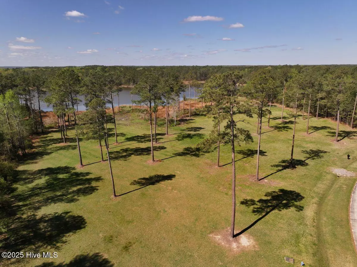 Belhaven, NC 27810,Lot 82 Bailey Pointe Drive