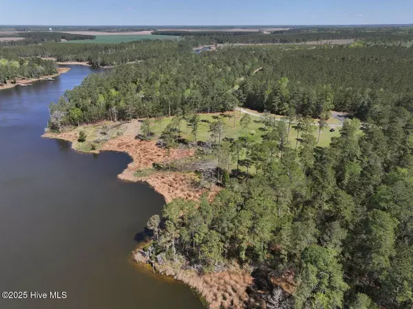Belhaven, NC 27810,Lot 82 Bailey Pointe Drive