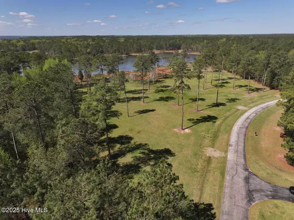 Belhaven, NC 27810,Lot 82 Bailey Pointe Drive