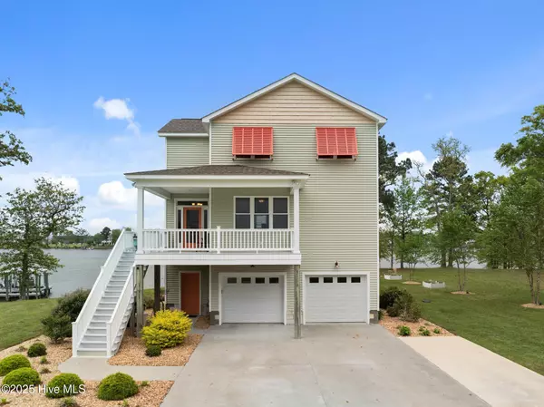 Bath, NC 27808,281 Bridgewater DR