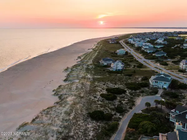 Bald Head Island, NC 28461,24 Starrush TRL