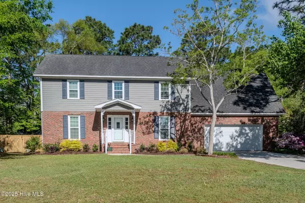 Wilmington, NC 28409,3208 Shadow CT