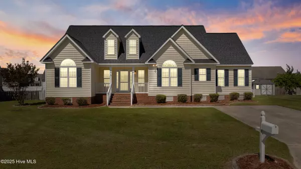 Winterville, NC 28590,2712 Camille DR