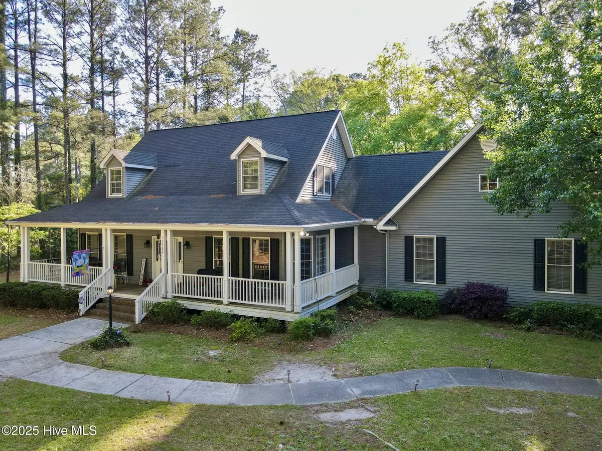 Laurinburg, NC 28352,13500 Wesleyan DR