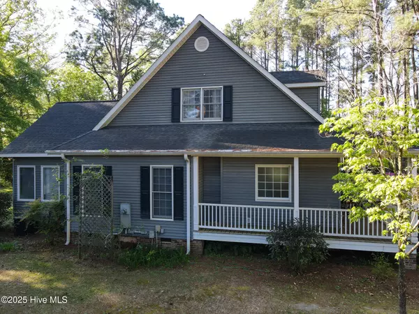 Laurinburg, NC 28352,13500 Wesleyan DR