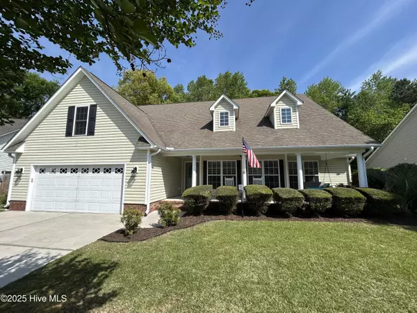 420 Conner Grant RD, New Bern, NC 28562