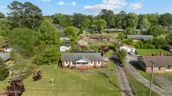 Grifton, NC 28530,6343 Fairway DR