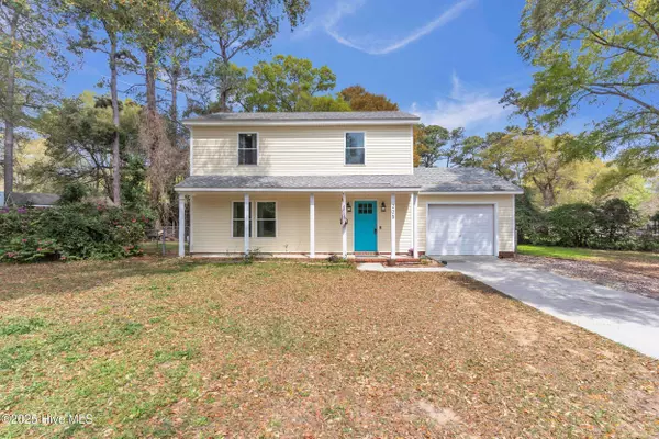 Wilmington, NC 28409,205 Hickory Knoll RD