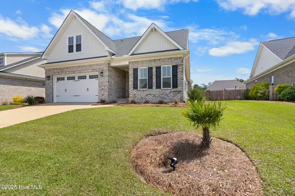 1184 Palatka PL SE, Bolivia, NC 28422