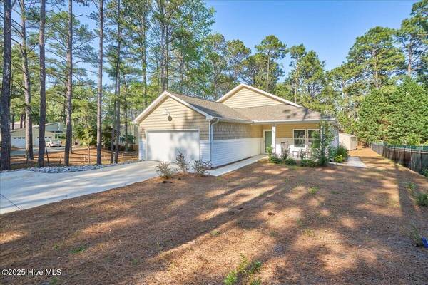 Whispering Pines, NC 28327,45 Martin DR