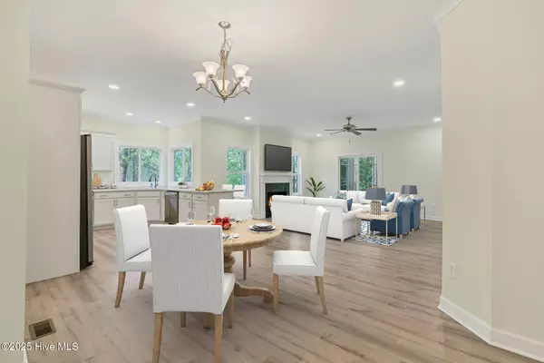 Whispering Pines, NC 28327,45 Martin DR