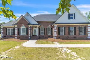 430 Fred Hall RD, Stedman, NC 28391