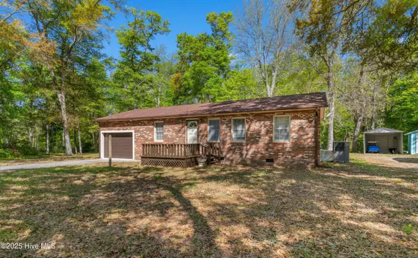 Supply, NC 28462,2675 Bluebird LN SW