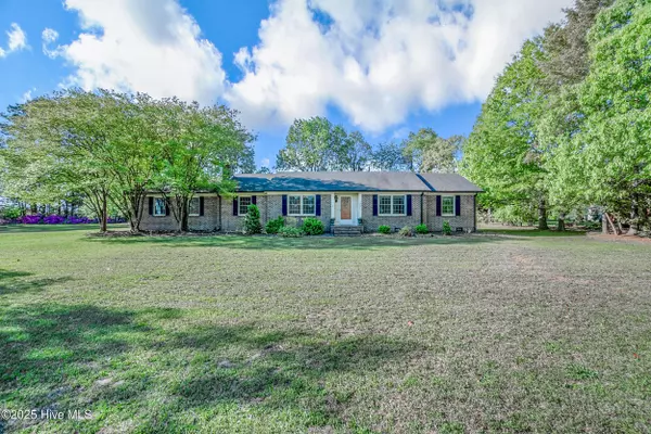 1401 W Queen ST, Edenton, NC 27932