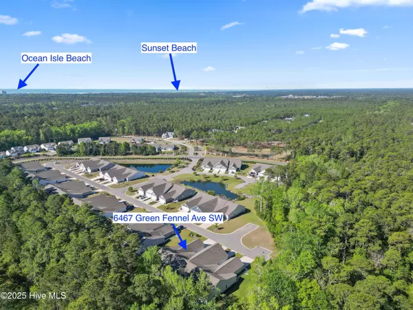 Ocean Isle Beach, NC 28469,6467 Green Fennel AVE SW