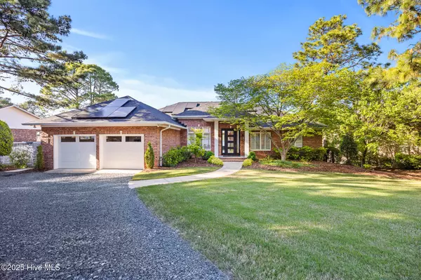 West End, NC 27376,120 Clay CIR