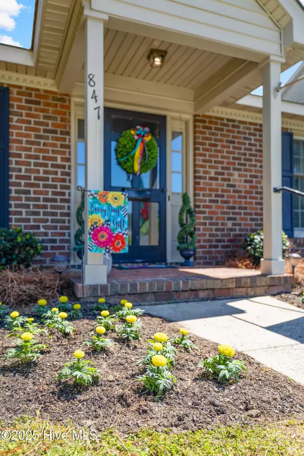 Kinston, NC 28501,847 Westminster LN