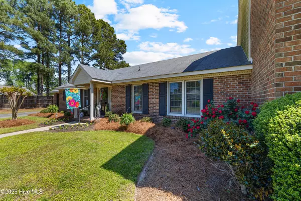 Kinston, NC 28501,847 Westminster LN