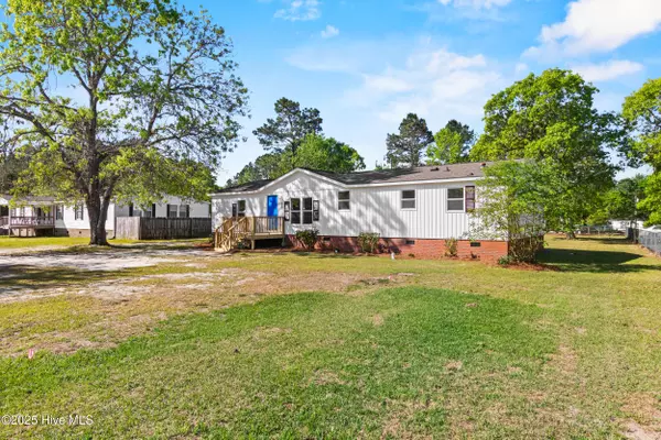 3593 Blue Banks Loop RD NE,  Leland,  NC 28451