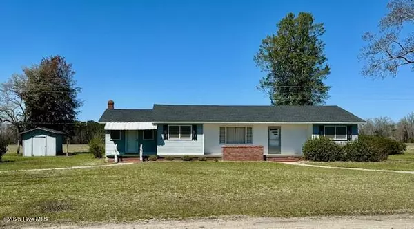 Chadbourn, NC 28431,410 Tatum RD